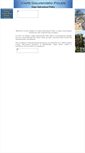 Mobile Screenshot of capegalvanisedpoles.co.za